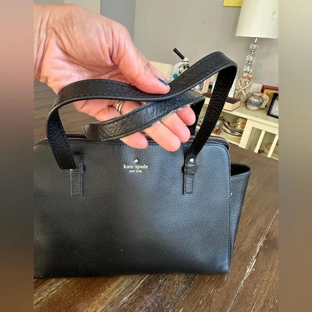 Kate Spade Lydia bag